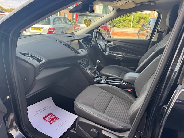 Used Ford Kuga 2019 for sale - 75684137: Photo 7