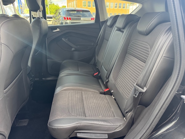 Used Ford Kuga 2019 for sale - 75684137: Photo 8