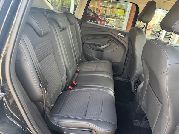 Used Ford Kuga 2019 for sale - 75684137: Photo 9