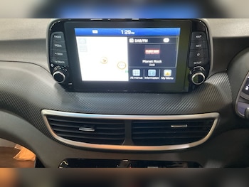 Used Hyundai TUCSON 2020 for sale - 78379222: Photo