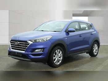 Used Hyundai TUCSON 2020 for sale - 78379222: Photo
