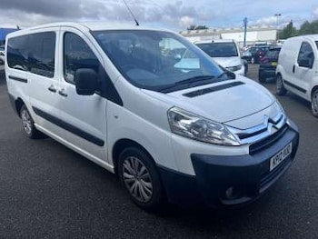 Used Citroen Dispatch 2012 for sale - 75468427: Photo