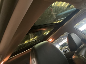 Used Nissan X-Trail 2017 for sale - 77813501: Photo