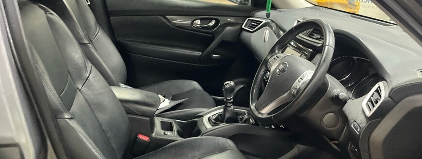 Used Nissan X-Trail 2017 for sale - 77813501: Photo 7