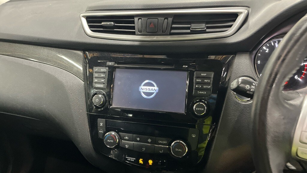 Used Nissan X-Trail 2017 for sale - 77813501: Photo 8