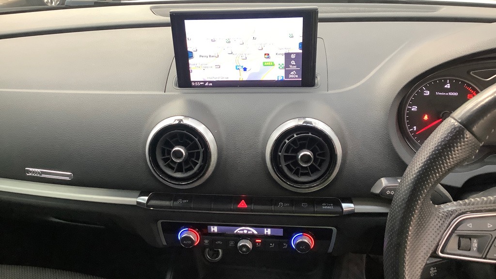 Used Audi A3 2018 for sale - 76766520: Photo 3