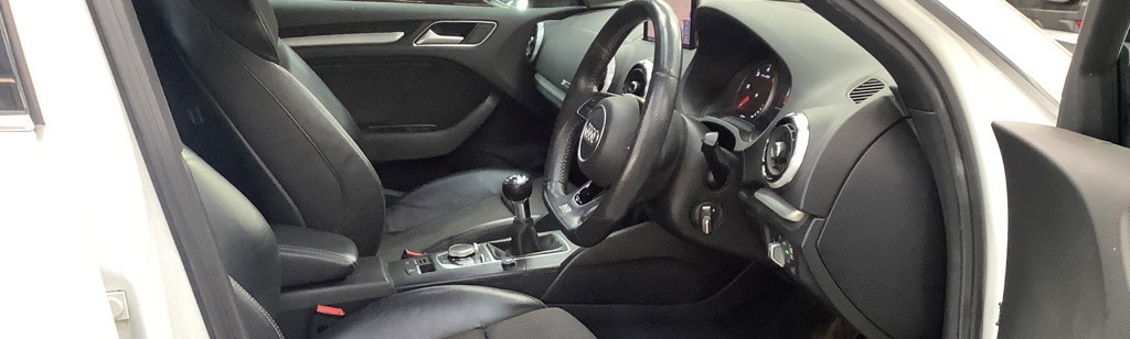 Used Audi A3 2018 for sale - 76766520: Photo 6