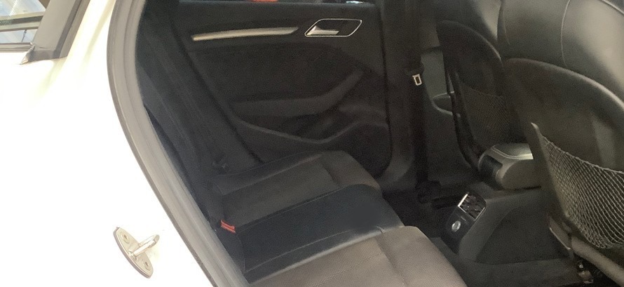 Used Audi A3 2018 for sale - 76766520: Photo 7