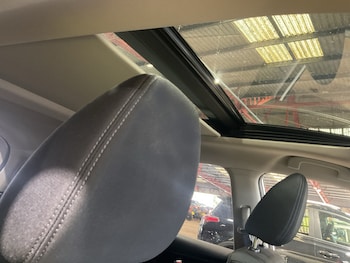 Used Nissan X-Trail 2017 for sale - 78496688: Photo