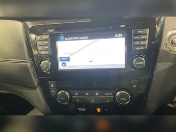 Used Nissan X-Trail 2017 for sale - 78496688: Photo