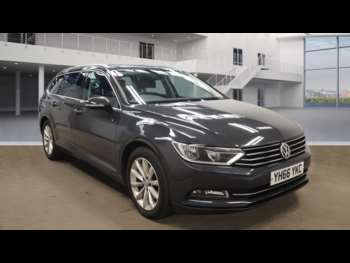 2016 (66) - 2.0 TDI SE Business 5dr + SAT NAV / ULEZ / 20 TAX / DAB / BLUETOOTH