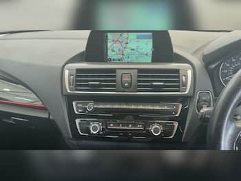 Used BMW 1 Series 2015 for sale - 79840508: Photo