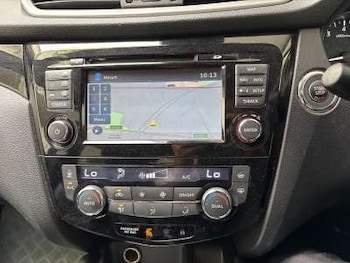 Used Nissan Qashqai 2015 for sale - 75356878: Photo