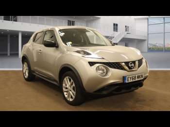2018 (68) - 1.2 DiG-T Bose Personal Edition 5dr + NAV / CAMERA / ULEZ / HALF LEATHER