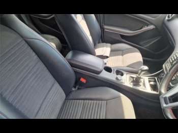 Used Mercedes-Benz A-Class 2015 for sale - 75156959: Photo