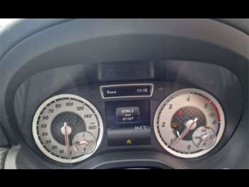 Used Mercedes-Benz A-Class 2015 for sale - 75156959: Photo