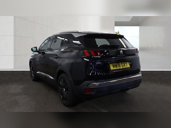Used Peugeot 3008 2018 for sale - 78882568: Photo