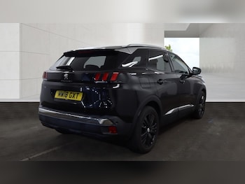 Used Peugeot 3008 2018 for sale - 78882568: Photo