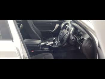 Used BMW 1 Series 2017 for sale - 75035168: Photo