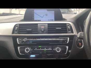 Used BMW 1 Series 2017 for sale - 75035168: Photo