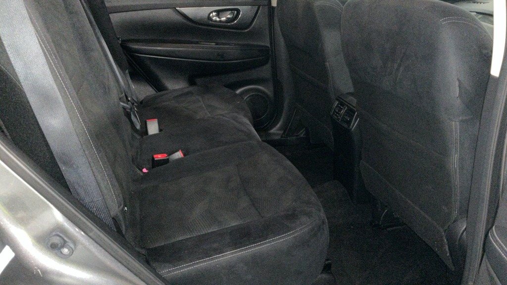 Used Nissan X-Trail 2016 for sale - 78065346: Photo 10