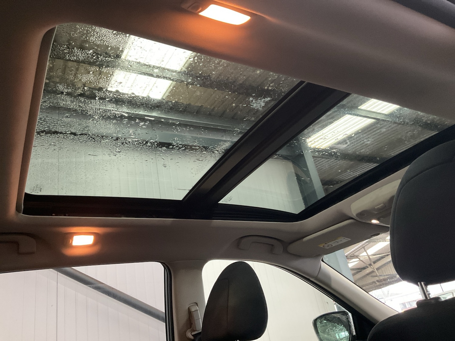 Used Nissan X-Trail 2016 for sale - 78065346: Photo 3