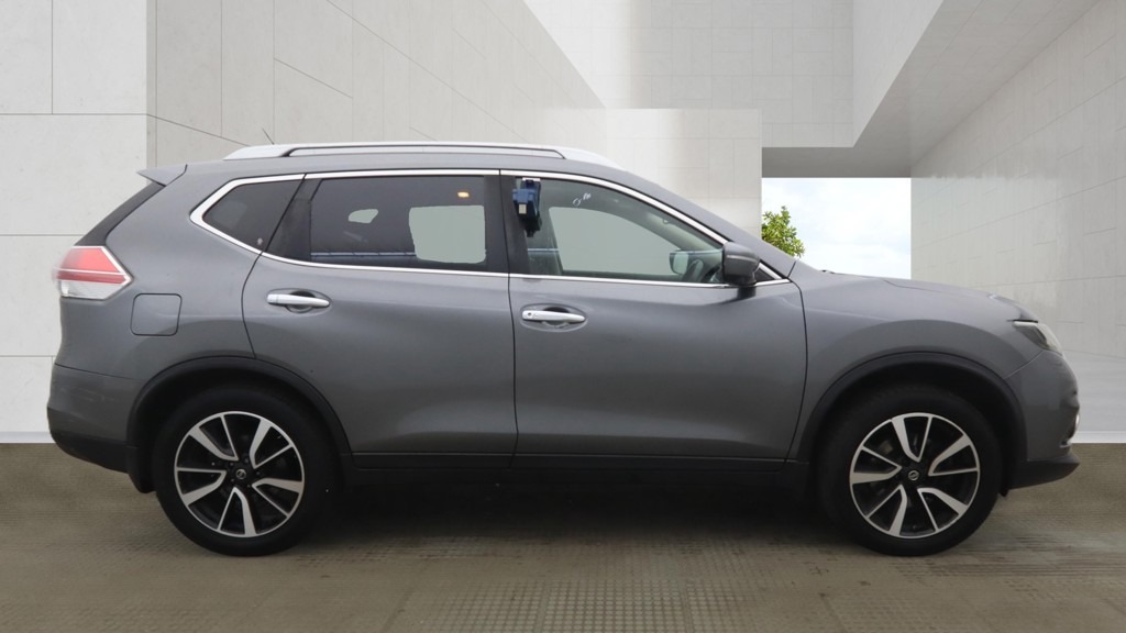 Used Nissan X-Trail 2016 for sale - 78065346: Photo 7