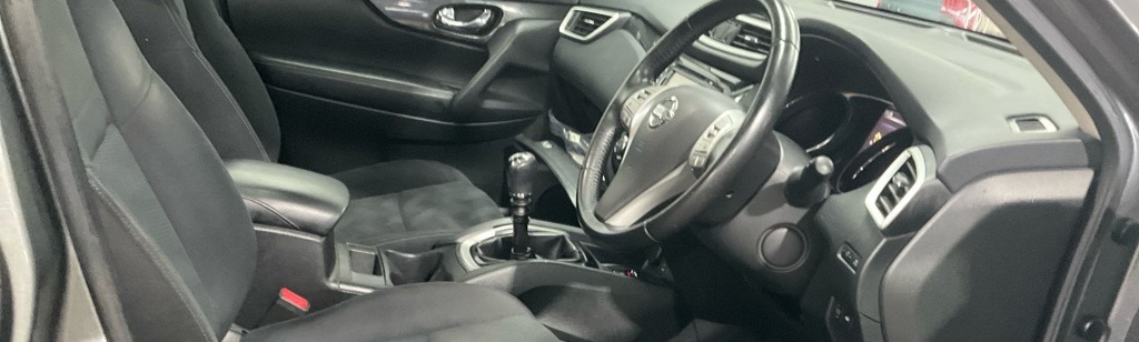 Used Nissan X-Trail 2016 for sale - 78065346: Photo 9