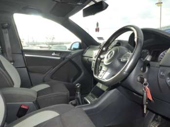 Used Volkswagen Tiguan 2013 for sale - 67788838: Photo