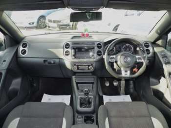 Used Volkswagen Tiguan 2013 for sale - 67788838: Photo