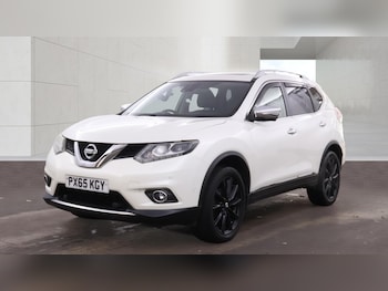 Used Nissan X-Trail 2015 for sale - 79240090: Photo