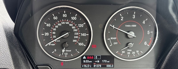 Used BMW 1 Series 2015 for sale - 75374073: Photo 10