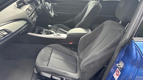 Used BMW 1 Series 2015 for sale - 75374073: Photo 11