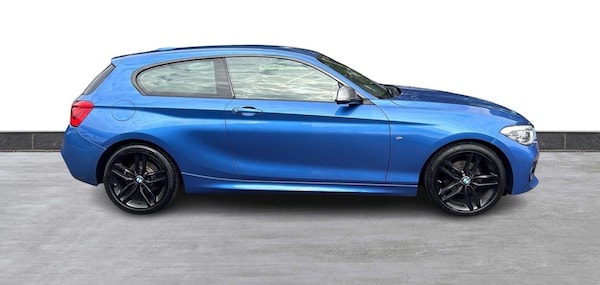 Used BMW 1 Series 2015 for sale - 75374073: Photo 5