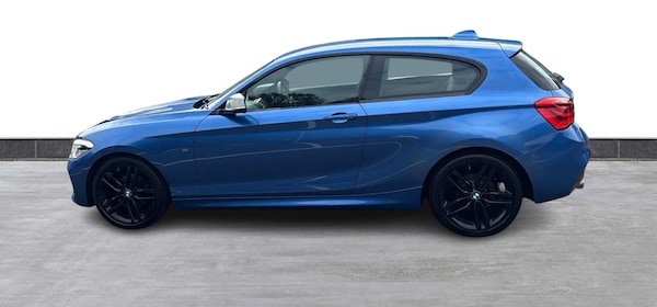 Used BMW 1 Series 2015 for sale - 75374073: Photo 6