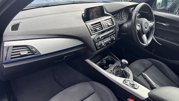 Used BMW 1 Series 2015 for sale - 75374073: Photo 7