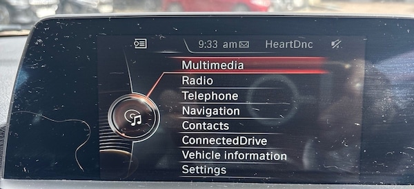 Used BMW 1 Series 2015 for sale - 75374073: Photo 9