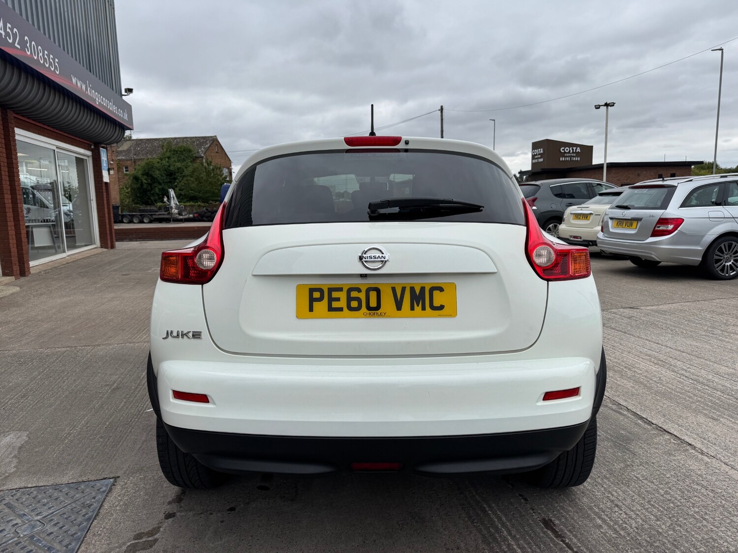 Vehicle 13
