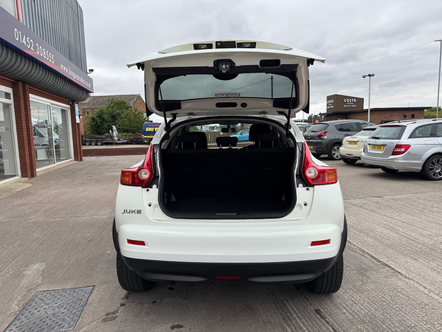 Vehicle 15