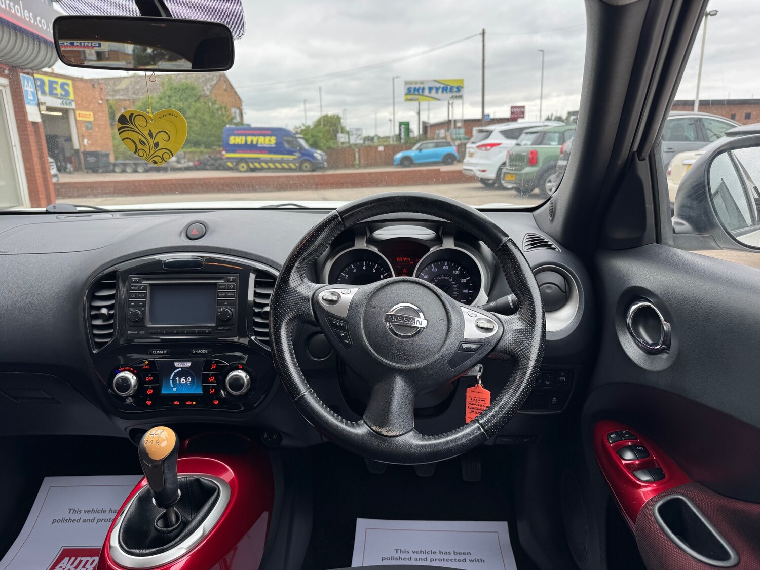 Vehicle 19