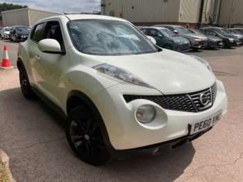 2010 (60) - 1.6 Acenta Premium 5dr ++ INTERIOR PACK / ULEZ / 12 MONTHS MOT ++