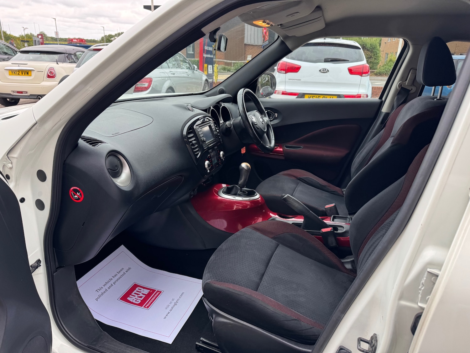 Vehicle 7