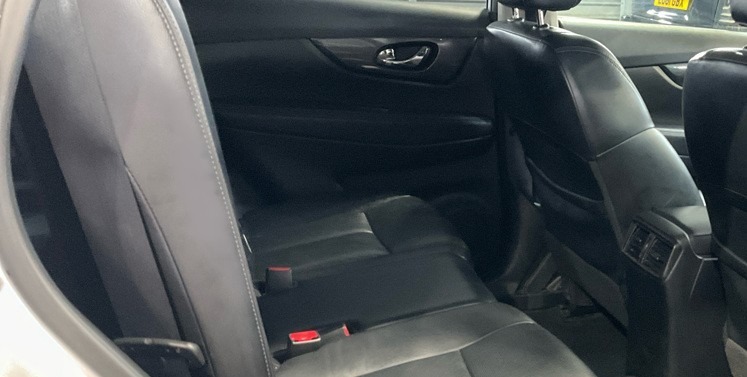 Used Nissan X-Trail 2016 for sale - 76719784: Photo 10