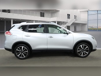 2016 (66) - 1.6 DiG-T Tekna 5dr ++ PANROOF / NAV / CAMERA / LEATHER / 7 SEATS / ULEZ ++