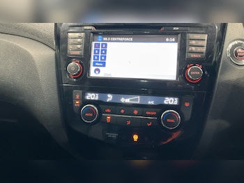 Used Nissan X-Trail 2016 for sale - 76719784: Photo