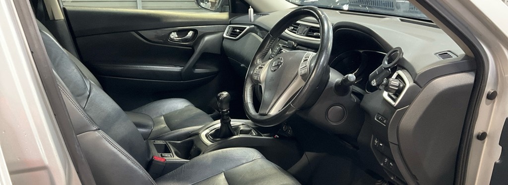 Used Nissan X-Trail 2016 for sale - 76719784: Photo 9