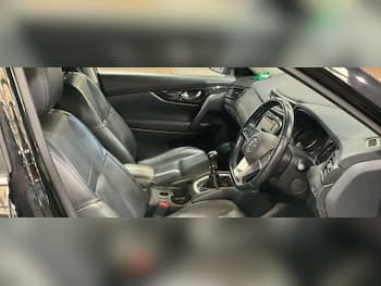 Used Nissan X-Trail 2018 for sale - 79605241: Photo