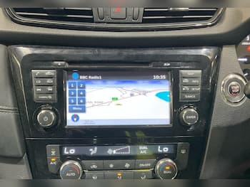 Used Nissan X-Trail 2018 for sale - 79605241: Photo
