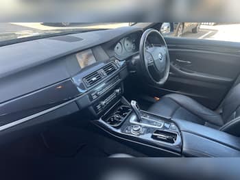 Used BMW 5 Series 2013 for sale - 79638942: Photo