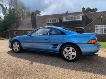 1994 (L) - GT Sports 2dr
